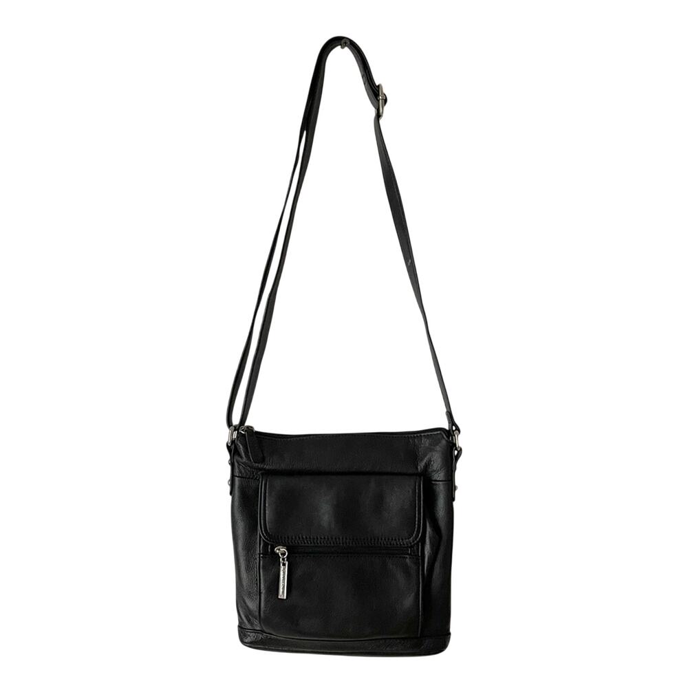 Giani Bernini Leather Bag